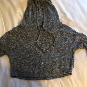 Gymshark slounge top